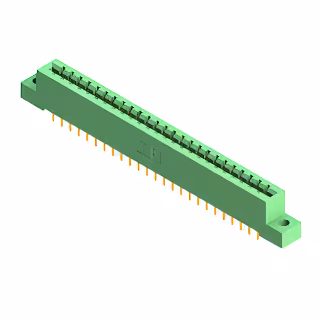 837-050-523-204 EDAC Inc.  Edgeboard Connectors